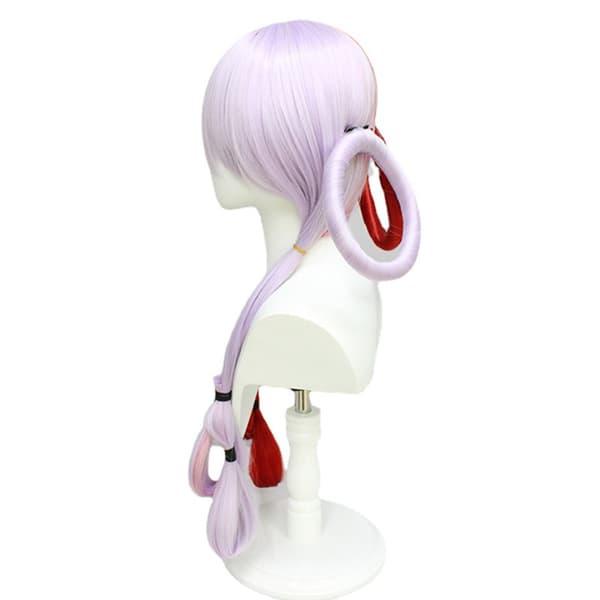 One Piece Red ny teaterversion Uta cos peruk Sailing Kin