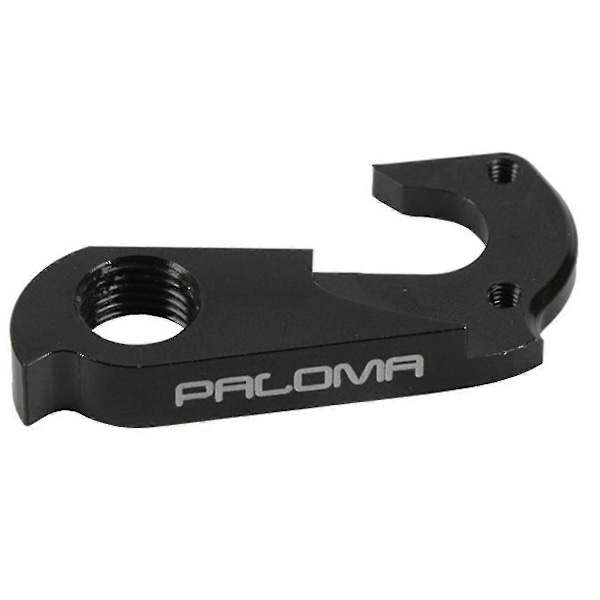 Derailleur Hanger til Cervelo Rim R2 R3 R5 Ca S2 S3 S5 Team, sort