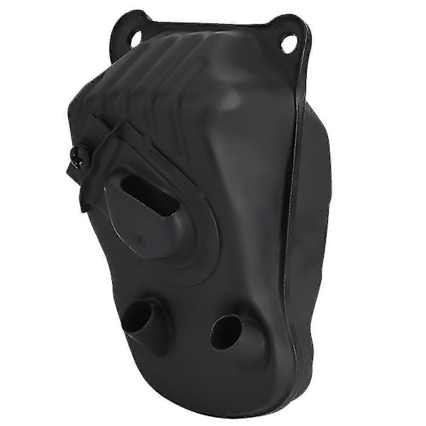Lyddemper Eksosmontering Reservedeler Passer for Husqvarna 550XP 545 550 XP Motorsag