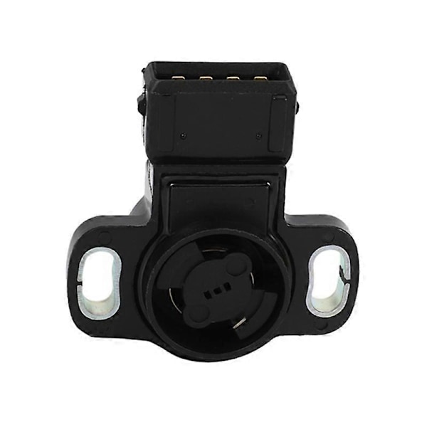 MD614772 Kaasuläpän asentoanturi 3.5L V6/1.8L 2.4L L4 1997-2002 MD614734, TH247, TPS4073 Black