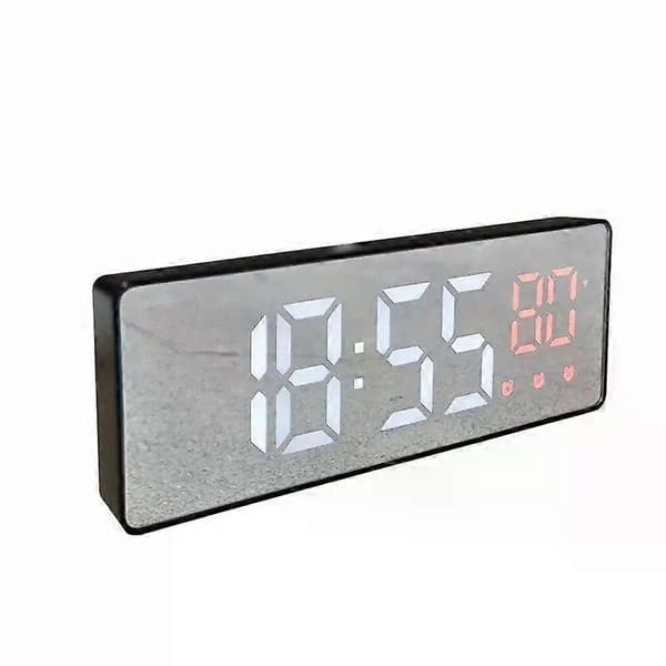 Portable Training Timer, Interval Timer, Sports Clock, Countdown/Count-up/Stopwatch, USB Powered with Voice Control.