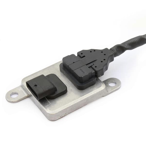 Nox oksygensensor Nox-sensor 11787587130 for E81 E82 E87 E88 E90 E91 E92 Lci N43 758713005,5wk96621 Black