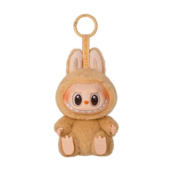 1 kpl POP MART 2.0 LABUBU Monsters Yllätys Macaron Pehmolelut_qqx YANBABA YANBABA 2