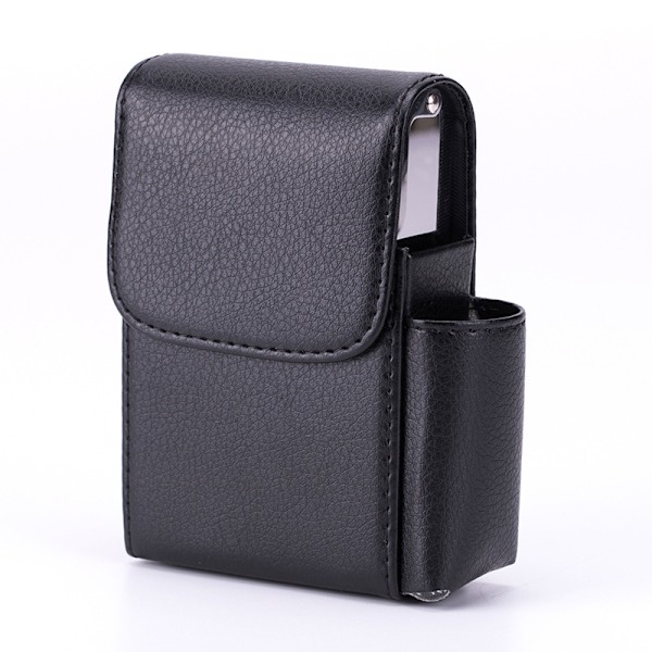 Insulinpumpsväska Bältesväska Insulinpumpväska Portabel Insulinpump Förvaringsväska Bälte Insulinväska DB Svart Black 11x7.5cm