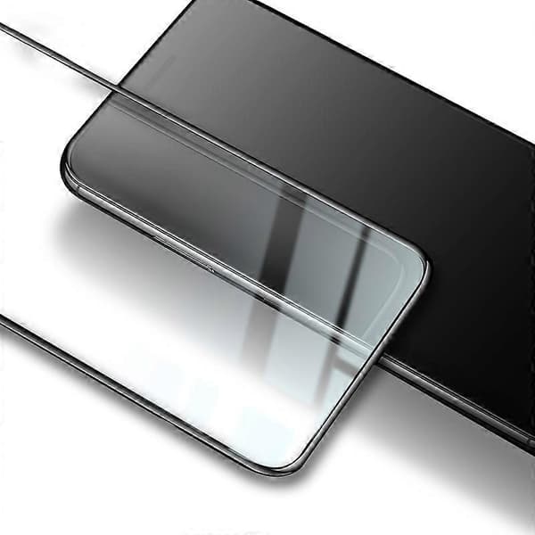 IMAK Hærdet Film Pro+ Serie Til iPhone 14