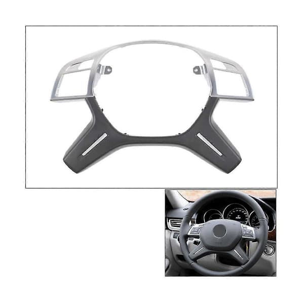 Bilratdæksel Trim Panel Udskiftning til C E M Ml Gls G Klasse W204 W212 W166 W463 C-YuJia