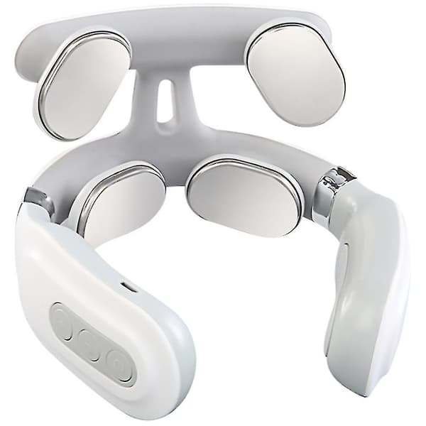 Elektrisk cervikal massager