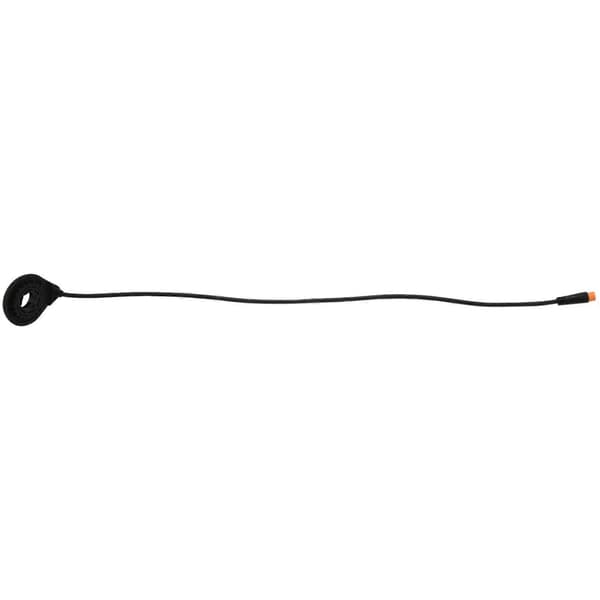 Cykelsensor til Pedalassistance Cykeltilbehør Cykeldele Elcykel Pedal Sensor black