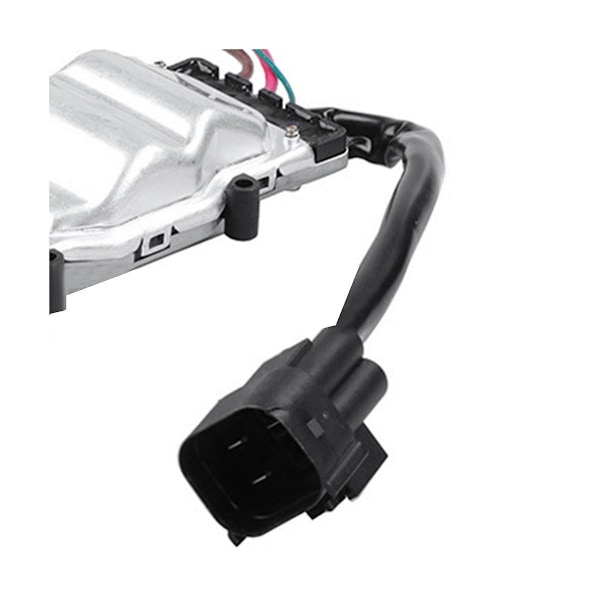 1742-7801-993 Bilradiatormotor for E90 E91 E93 E81 E82 E84 E87 E88 Viftemotstand 17427801993