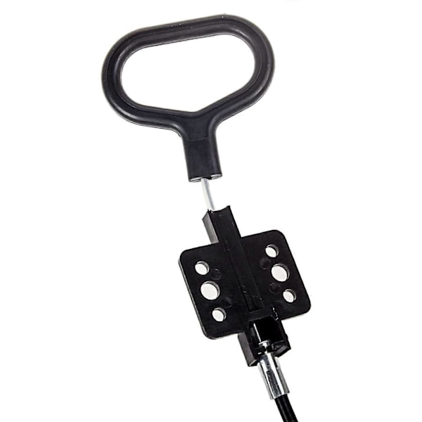Multifunktionell utbyteskabel för vilstol, hållbar och slitstark, kompatibel med soffor 1 set of 2