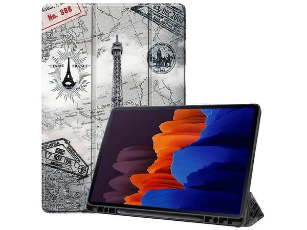 Fodral för Samsung Galaxy Tab S7 Plus T970
