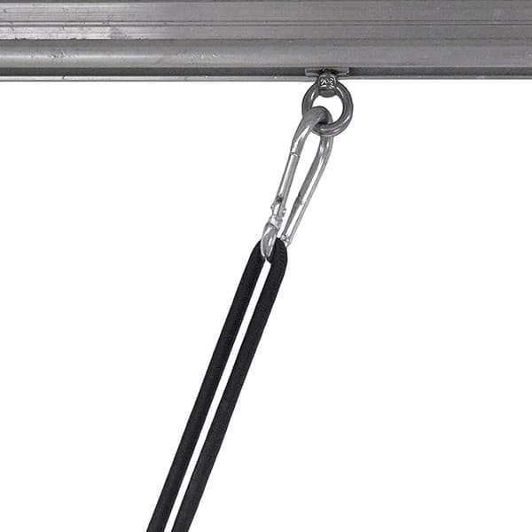 stk Markise Skinner Stopper 6mm til Autocamper Campingvogn Camping Telt Udstyr Markiser Tilbehør, 304 Rustfrit Stål