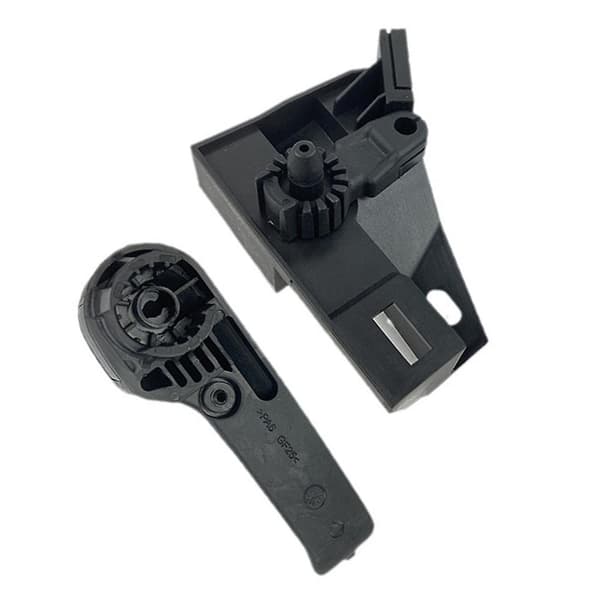 Panserhåndtak og feste for Golf 1J1823533C 1KD823633A
