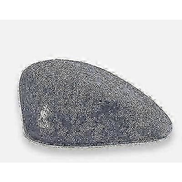 Miesten Naisten Lakit Kenguru Baretti Taiteilija Pipohattu black L(58-60CM)