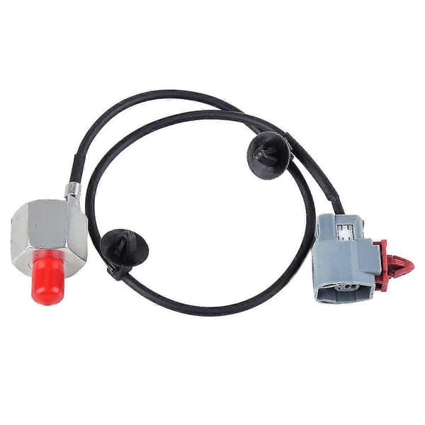 Knock Sensor for Mazda 2 Demio 2011-2014 ZJ01-18-921 Replacement CJY Black  gray