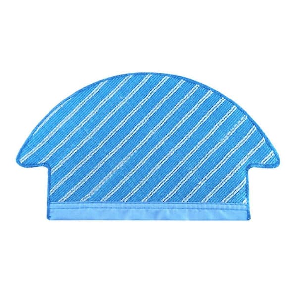 8 stk. reservedele til Ecovacs DN55/33/36/56/520 SZRH A-YH