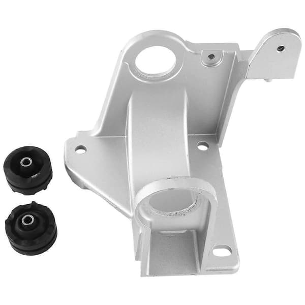 Fäste för luftfjädringskompressor för Land 3 & 4 LR3 Range Sport Silver