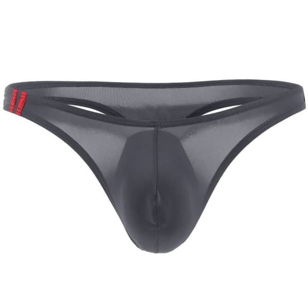 G-string pikkuhousut G-string pikkuhousut MUSTA 2XL(3.0-3.3) Musta 2XL(3.0-3.3) Musta Musta Black 2XL(3.0-3.3)