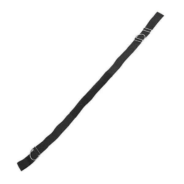 Dykkerstropper Dykkesele Kompensatorer Webbing med D-ring Utstyr
