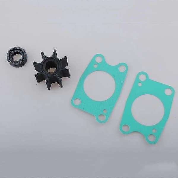 Vattenpumpimpellerkit för Honda 5HP BF4.5 BF5 utombordare 06192-ZV1-C00