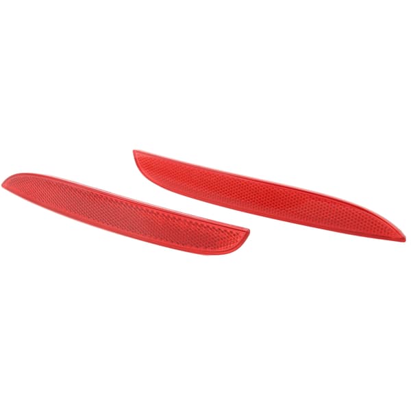 Rear Bumper Reflector 63142990863 Left Right Red for E84 X1 2010-2015