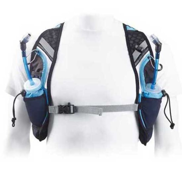 Ultimate Performance Arrow 3L Hydreringspakke Sett 40in - 50in Bl Svart/Blå Black/Blue 40in - 50in