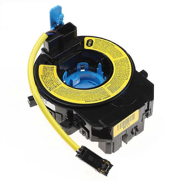 Rattets Airbag Slip Ring Clock Spring 934902P170 934902P010 til Hyundai