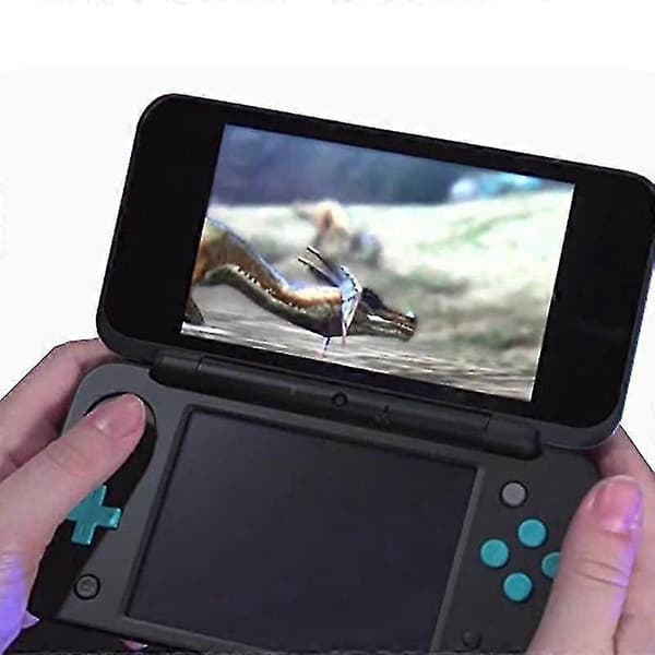 Erstatning Toppskjerm For Ny 2ds Xl, Øvre Skjerm Lcd-display