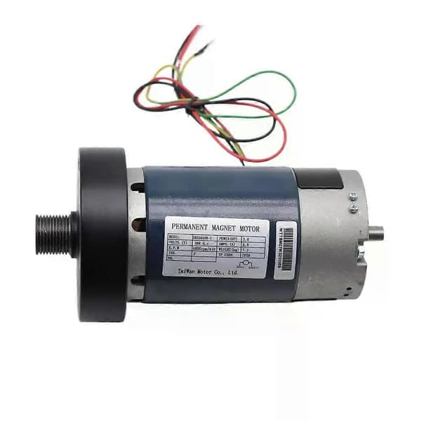 Tredemøllemotor DC permanentmagnet universalmotor 180V 3HK Customized Other