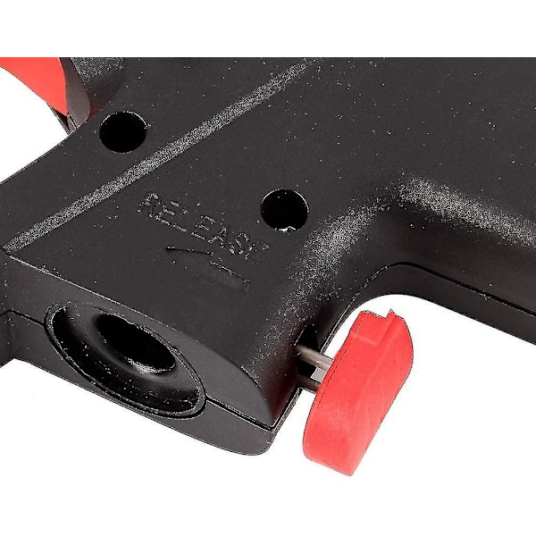 Højtryksrenser, 16mpa Højtrykssprøjte Vandstråle Vandpistol Til Bosch Aqt Black & Decker