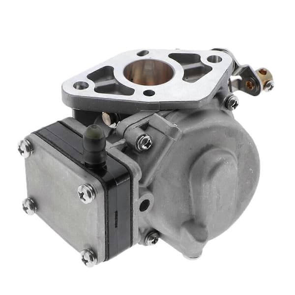 Carburetor Kit for 2-stroke 6HP 8HP Outboard Motor 6G1-14301-01