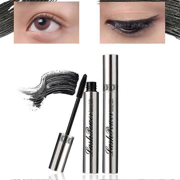 Profesjonell Generasjon II Lash Power Extension BEST FAST W4Y5 MENOW White