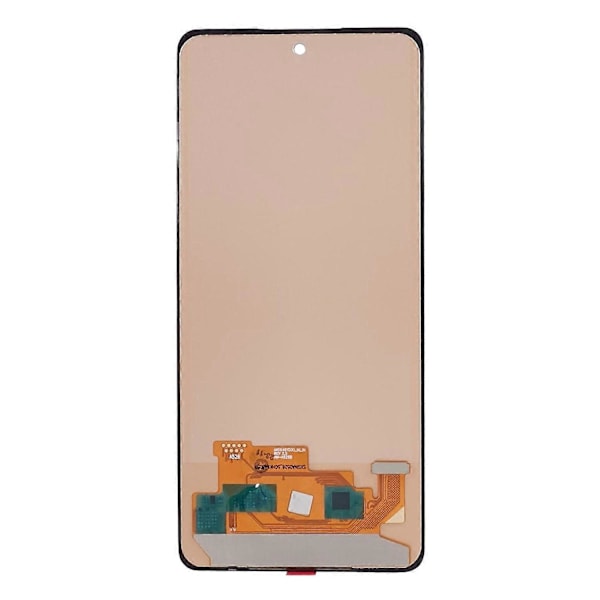 Samsung Galaxy A52 4G A525/A52 5G A526/A52s 5G A528 Grad C LCD-skjerm og Digitizer