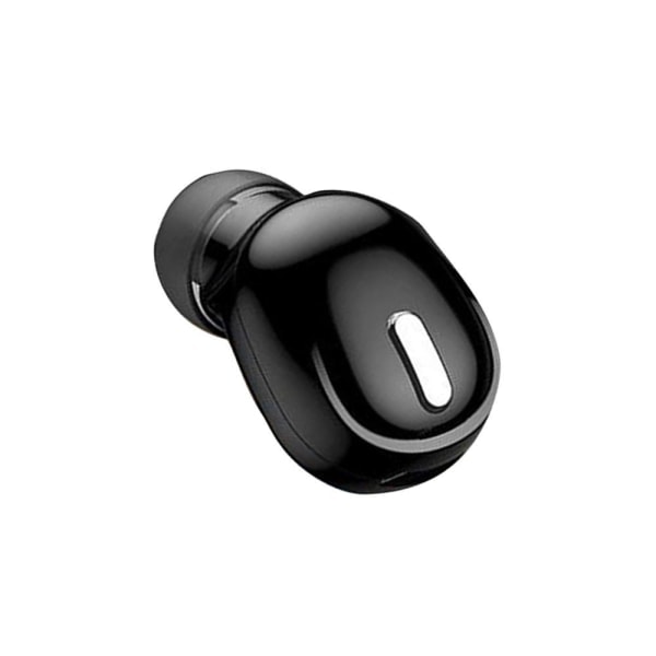 Langattomat Mini-kuulokkeet urheiluun ja pelaamiseen - Kuulokemikrofoni, handsfree, stereo iPhone, Samsung, Xiaomi