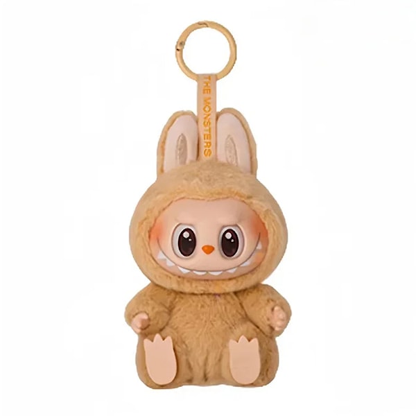 e Labubu 1:1 Replika The Monsters Blind Box LEKE A5