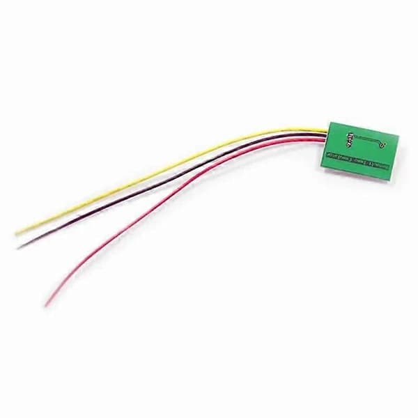 Obd for Renault startsperre-emulator ECU emulerer en startsperre-datastrøm-emulator Immo alle Renault-modeller 1991 til 2003 år ST1M245