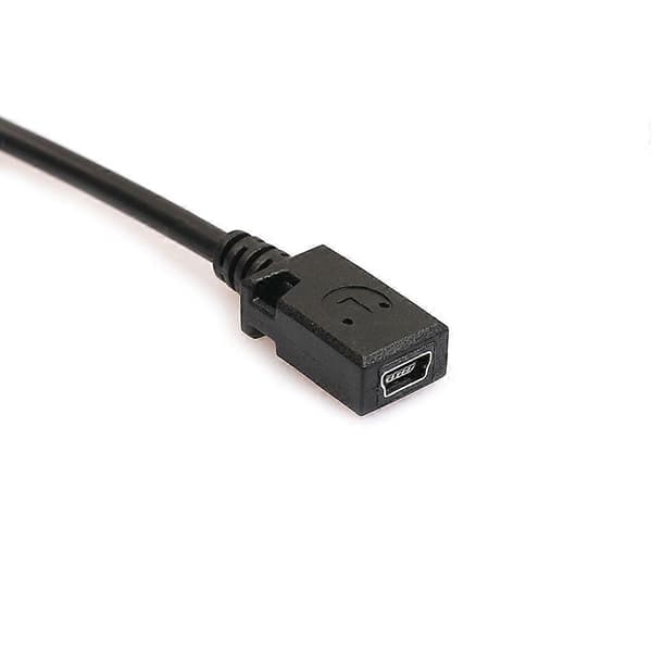 Type C USB 3.1 han til Mini USB hun opladningsdatakabel til Nexus 6P