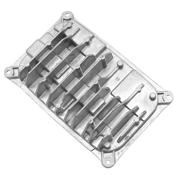 LED frontlys ballast kontrollmodul A2129008324 for E-Klasse W212/S212 2013-2016