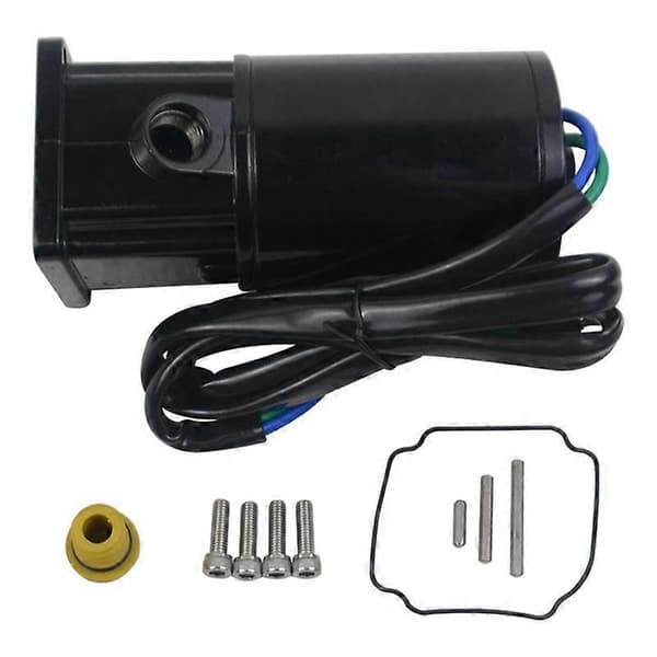 AP03 Tilt Trim Pump Motor for Mercury Mariner Force 50-125HP 809885A2 809885T2 Default