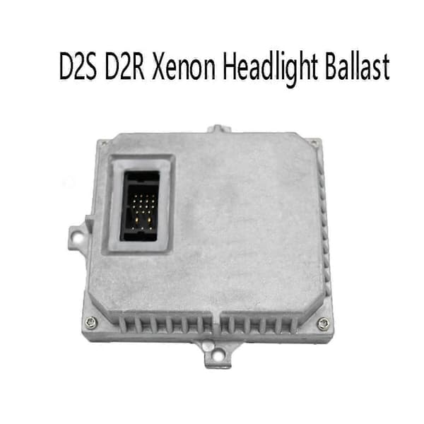 D2s D2r Forlygte Ballast Drevmodul Til 6 1307329082 As Shown