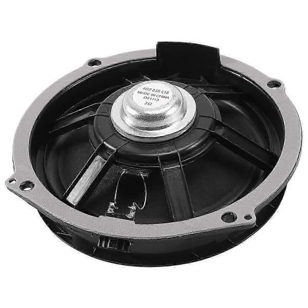 2011-2016 A6 C7 Compatible Car Door Midrange Speaker with 4G2035415 Model for Enhanced Bass Performance
