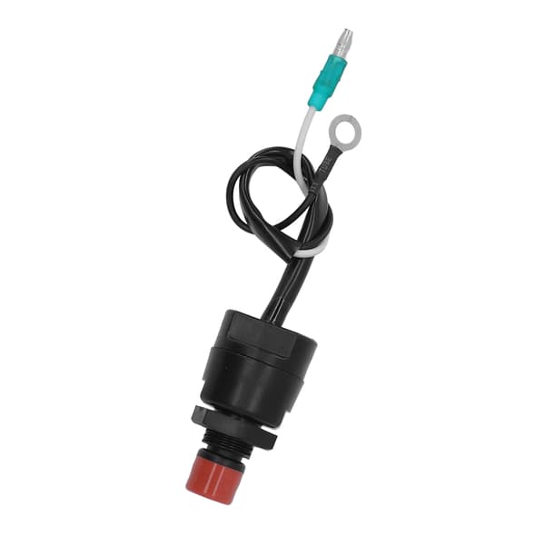 Suzuki Outboard Motor 17.5cm Emergency Stop Switch Marine Boat Engine Accessories