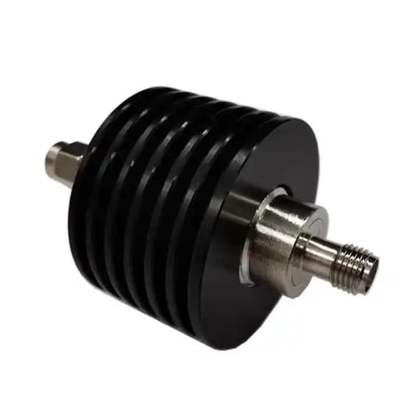 10W SMA-dämpare RF koaxial fast dämpare DC-3GHz (30DB)