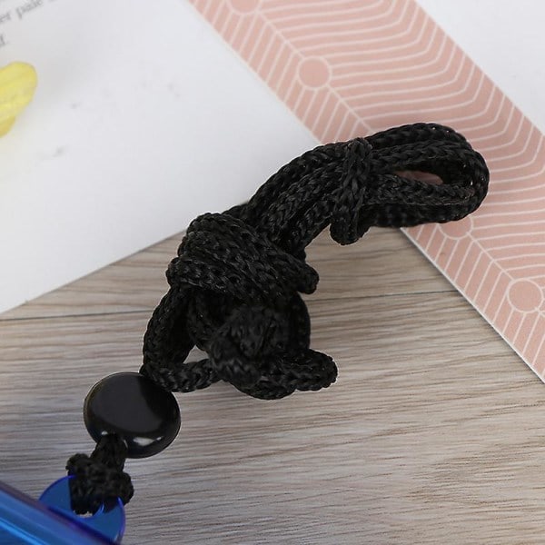 1st Udendørs Vandtætte Lommer Nøgle Penge Etui Holder Pose Blå Blue