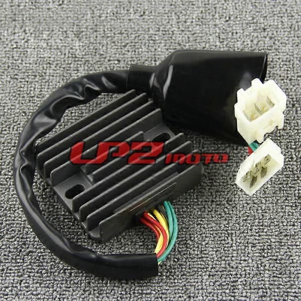 Spændingsregulator ensretter til Honda CBR900RR CBR954RR Fireblade 2002-2003