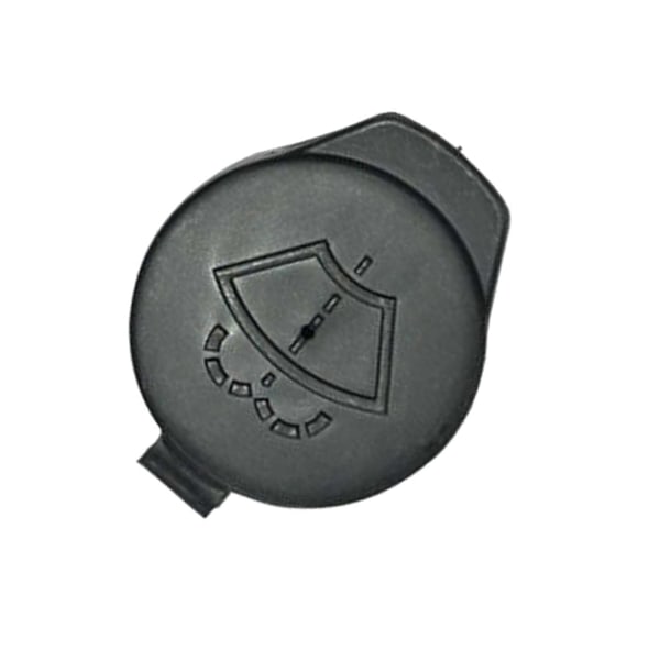 Svart Vindrutespolarbehållare Lock Y1131028-00-A För Tesla Model 3 S X