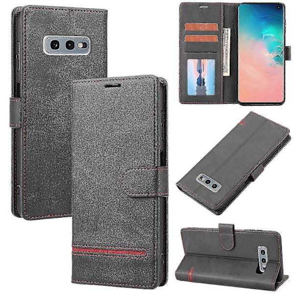 Pung etui til S10e Black