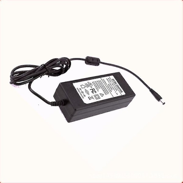19v 3a Strömadapter för Harman Kardon Go+play Stereo Bluetooth-högtalare Bärbar utomhushögtalare AC DC-adapter Laddare