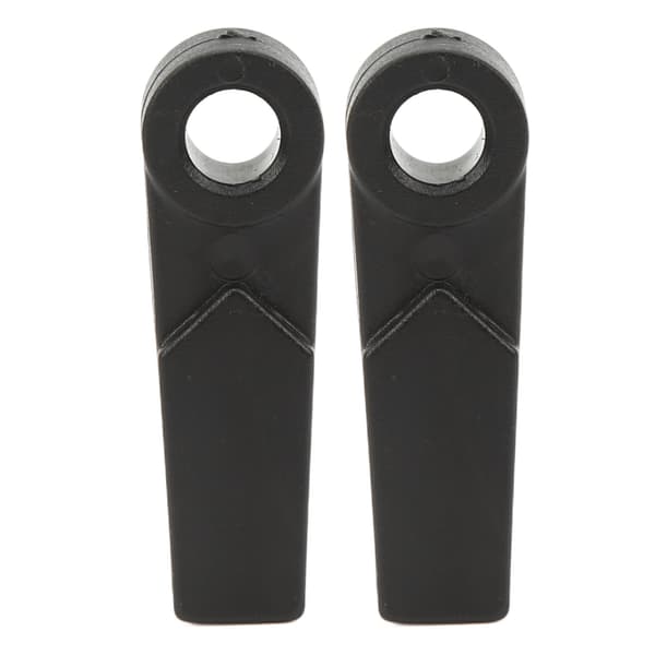 2 Pcs Outboard Motor Cable End 663-48344-00-00 Replacement for Outboard Motor 9.9 15 25HP 1996-2014