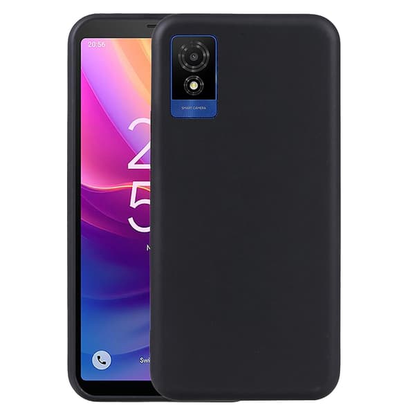 TPU-kotelo TCL 501 -puhelimelle